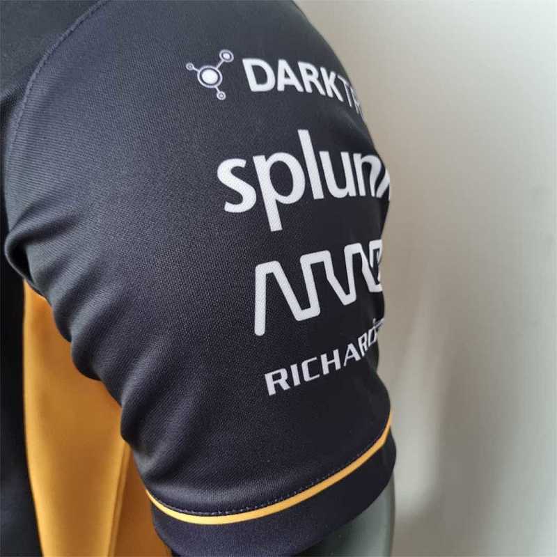 Maillot Formula One; McLaren 25/26