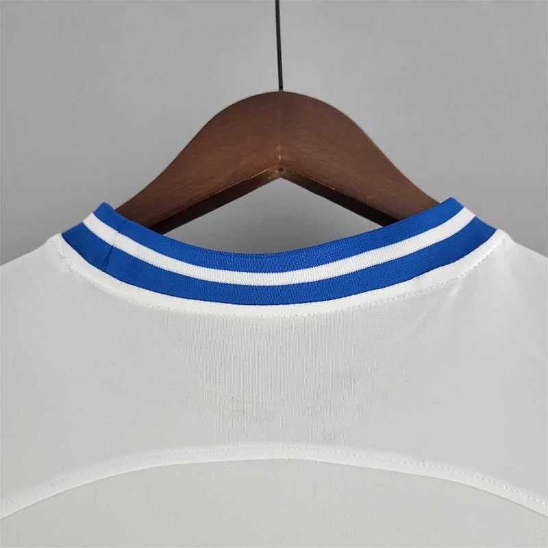 Brazil Concept White Special Edition Jersey 2022