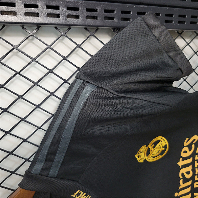 Ensemble Enfant Real Madrid Extérieur 23/24