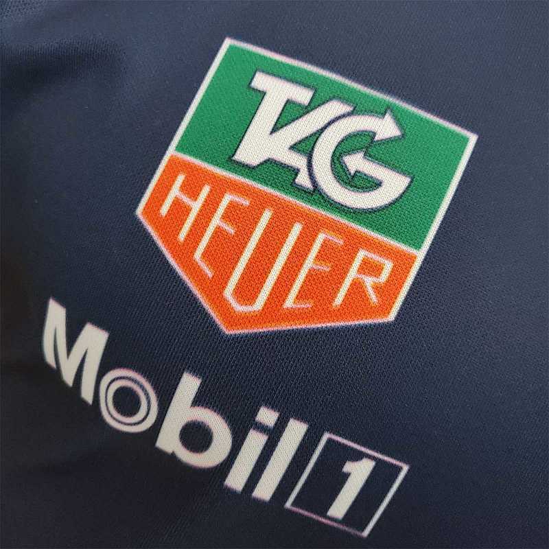 Maillot Formula Bull 25/26