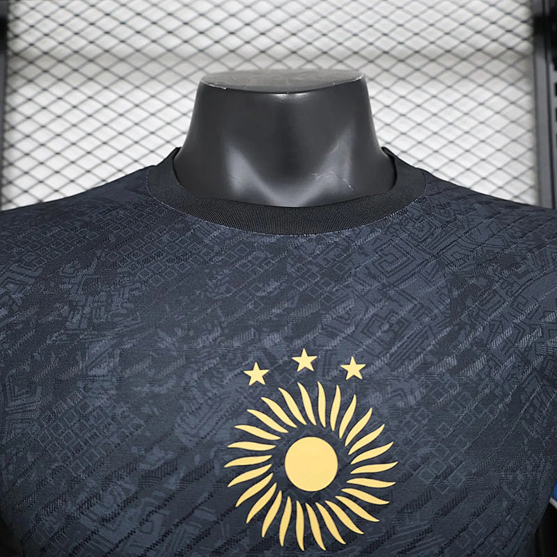 Maillot Argentina Messi La 23/24