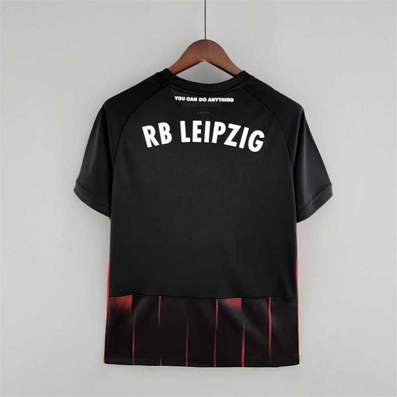 Maillot RB Leipzig Rouge Extérieur 22/23