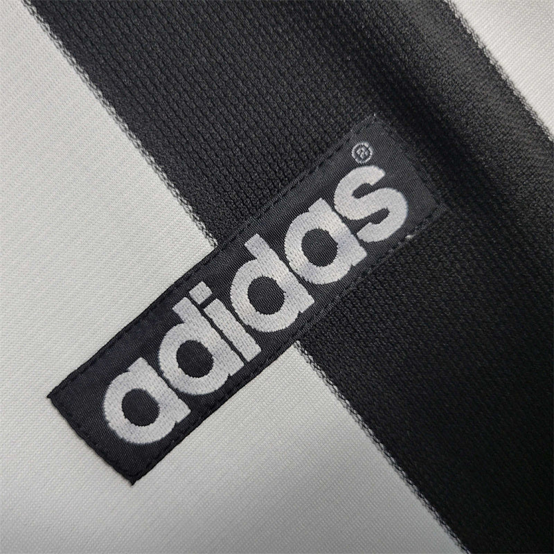 Maillot Newcastle Domicile Rétro 25/26