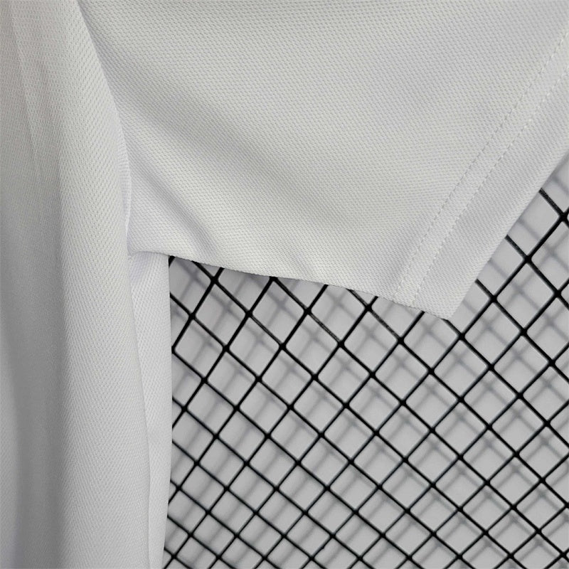 Polo Brésil Blanc 2022