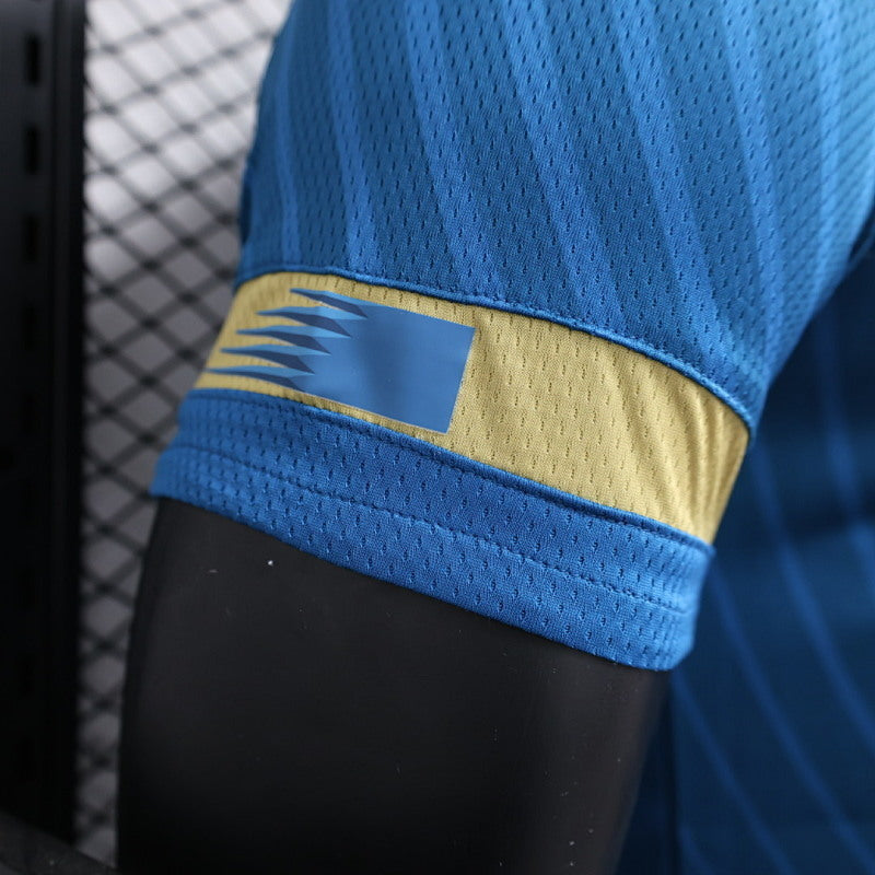 Maillot FC Porto Third Player Version 23/24