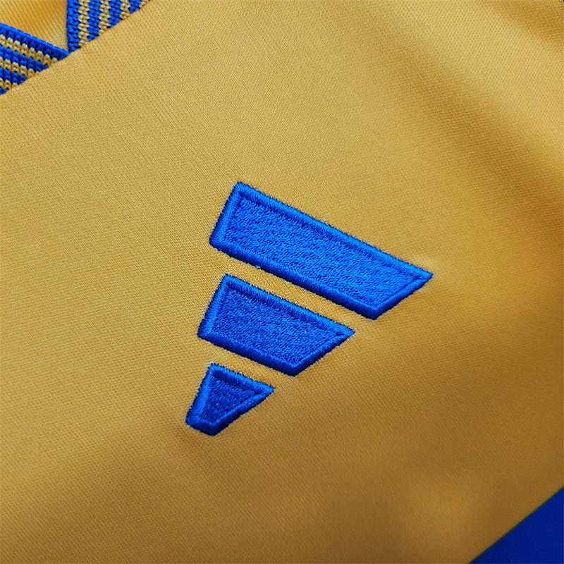 Maillot Tigres UANL Domicile 23/24