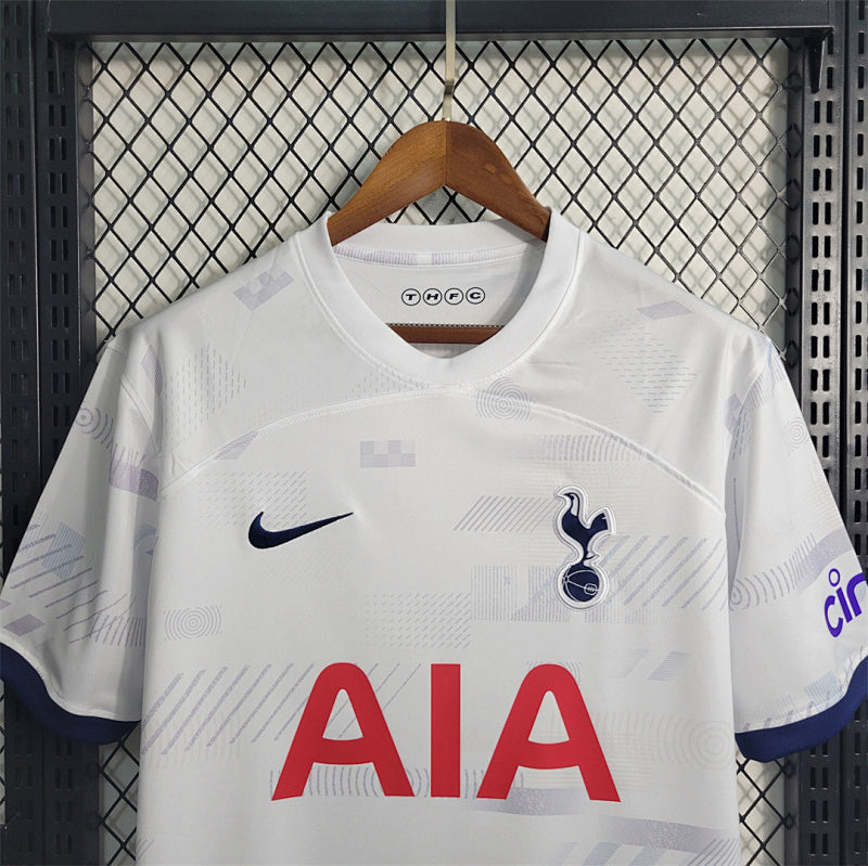 Camiseta Tottenham Local 23/24