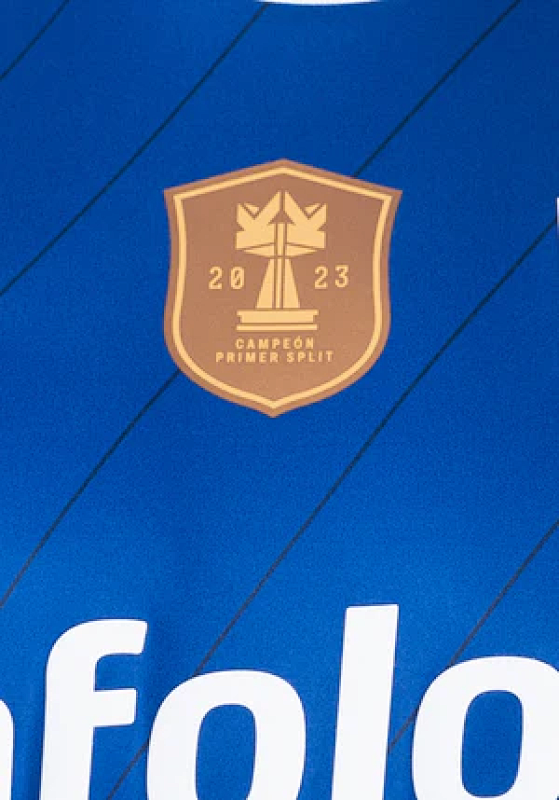 Maillot El Barrio Domicile 22/23