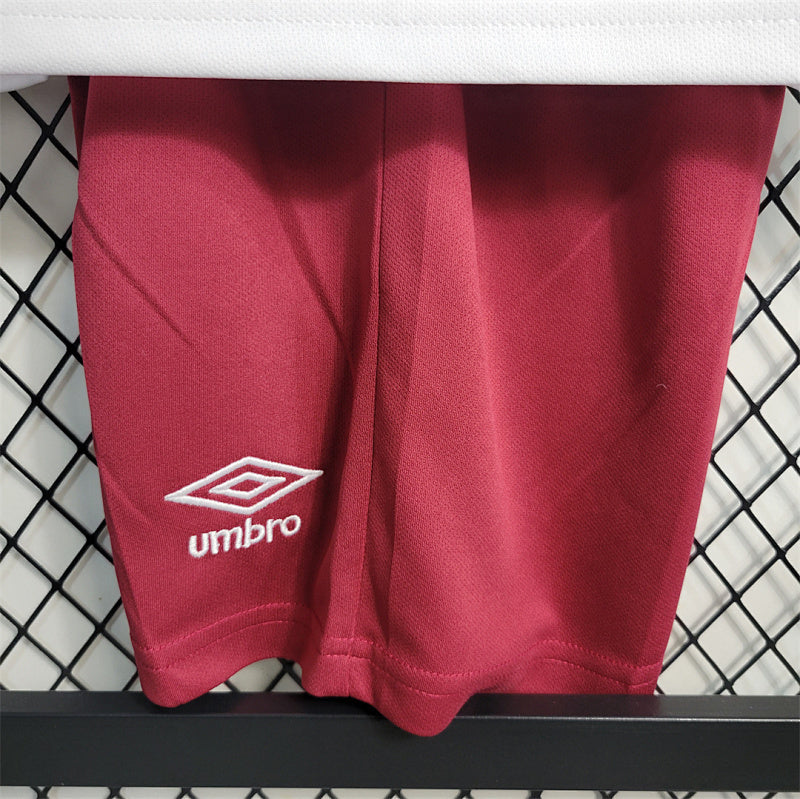 Ensemble Enfant Fluminense Extérieur 23/24