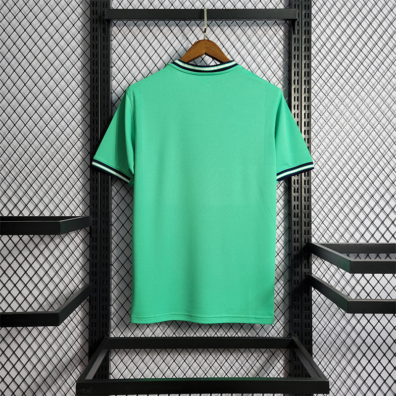 Maillot Real Madrid Extérieur Rétro 19/20