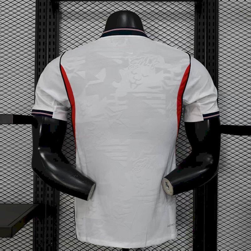 Maillot Angleterre Domicile Player Version 25/26
