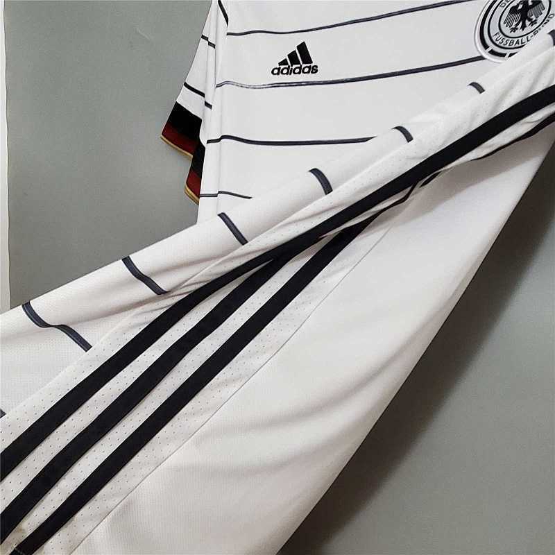 Maillot Germany Domicile 25/26