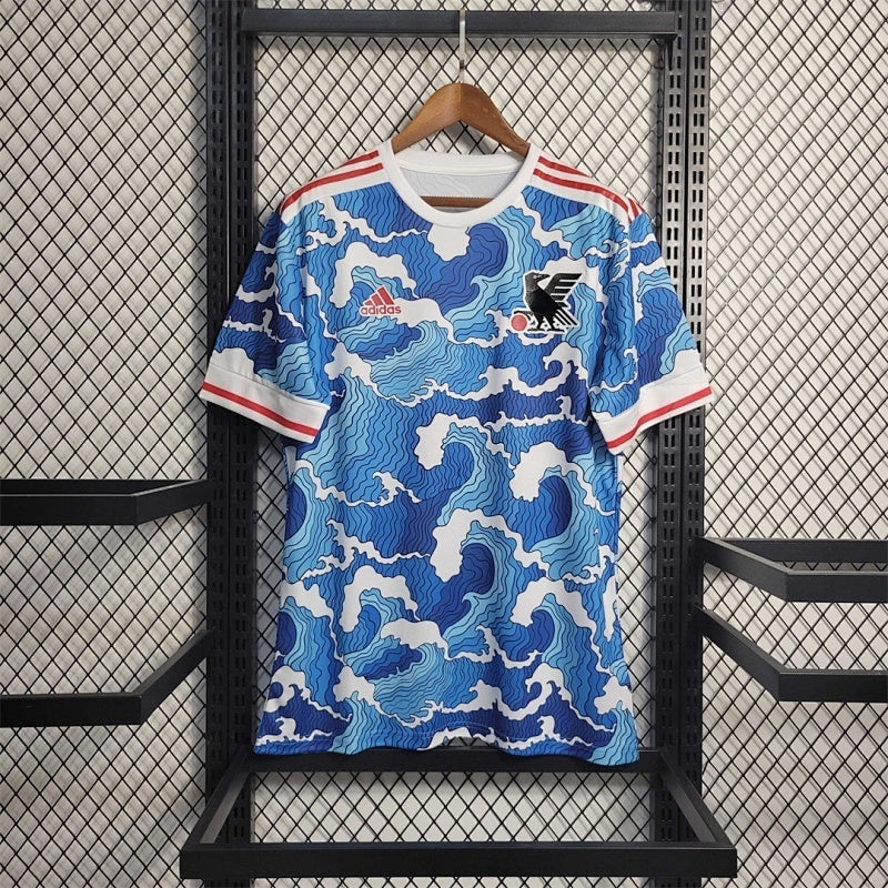 Maillot Japan Édition spéciale 25/26