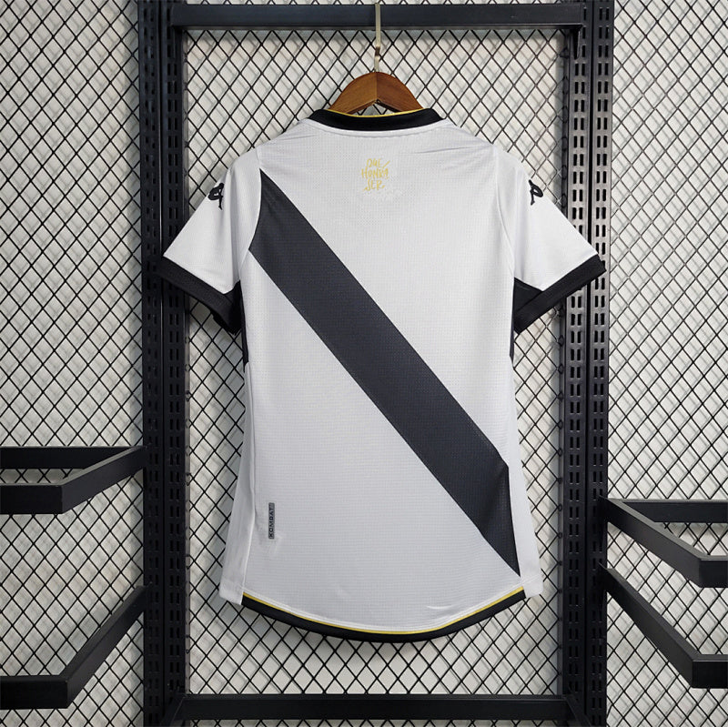 Maillot Femme Vasco da Gama Extérieur 23/24