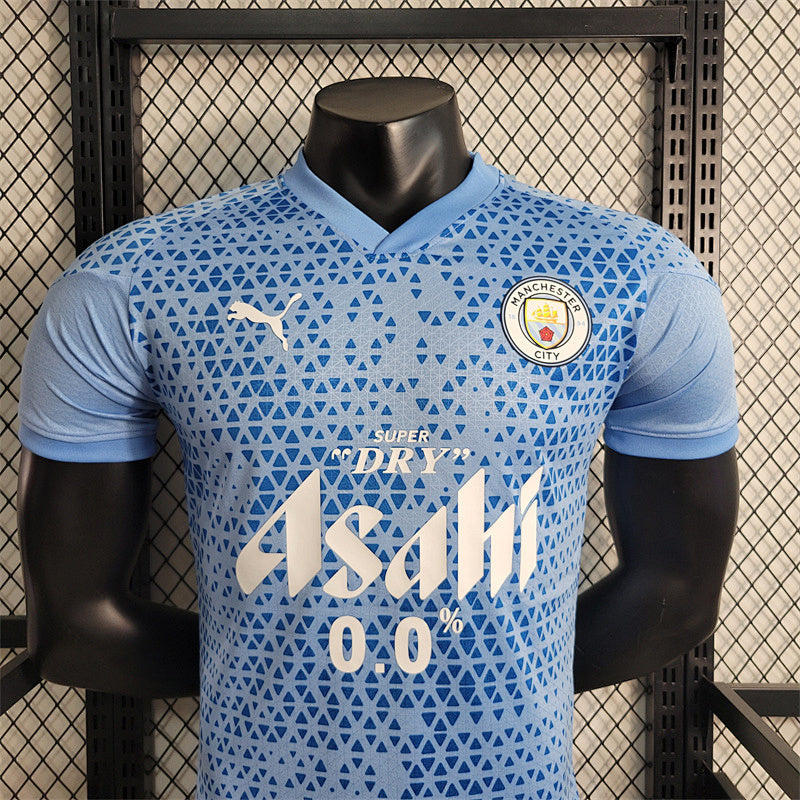 Manchester City Pre-Match Jersey 23/24