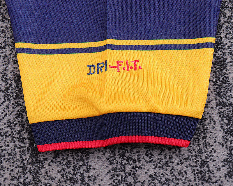 Arsenal Away Kids Kit 1997