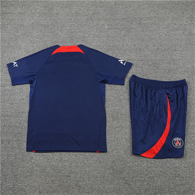 Conjunto PSG Azul Rey&Azul Pre-Partido 22/23