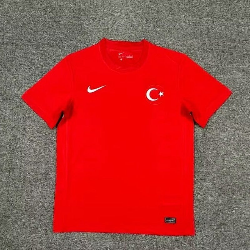Maillot Turkey Extérieur 25/26