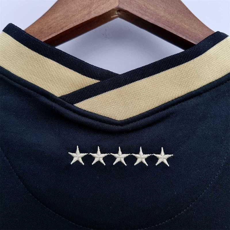 Maillot Brésil 2022
