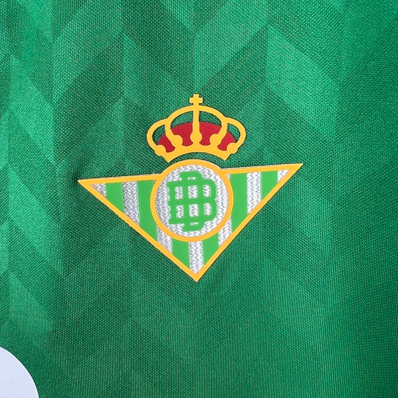 Maillot Real Betis Extérieur 23/24