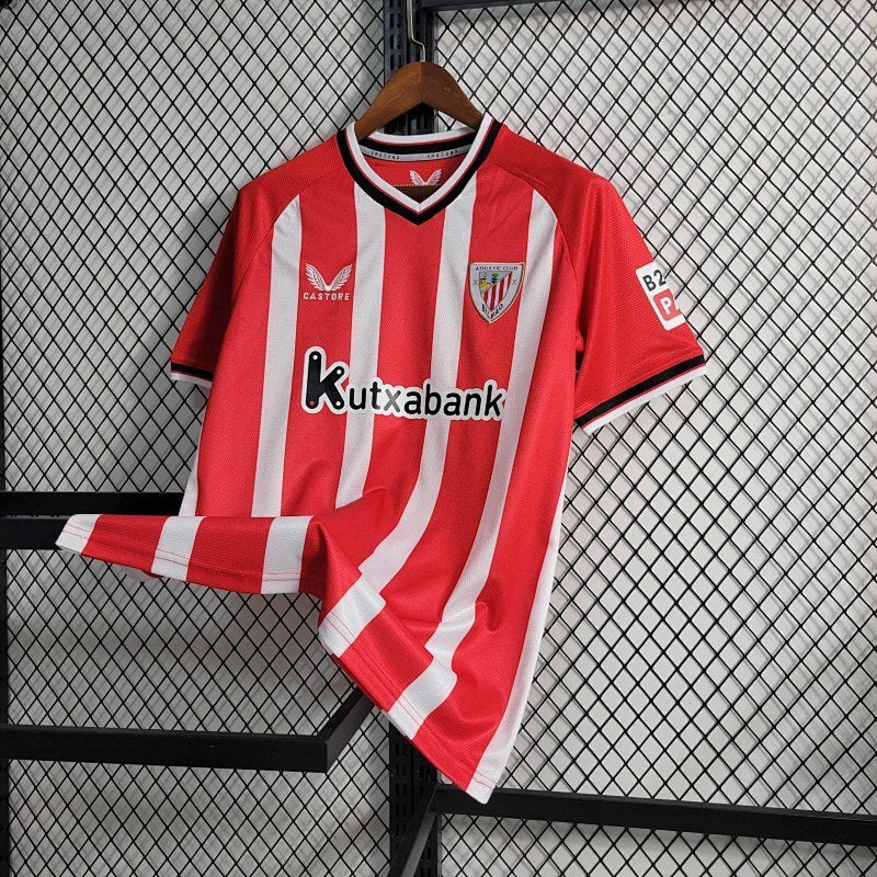 Maillot Bilbao Domicile 23/24
