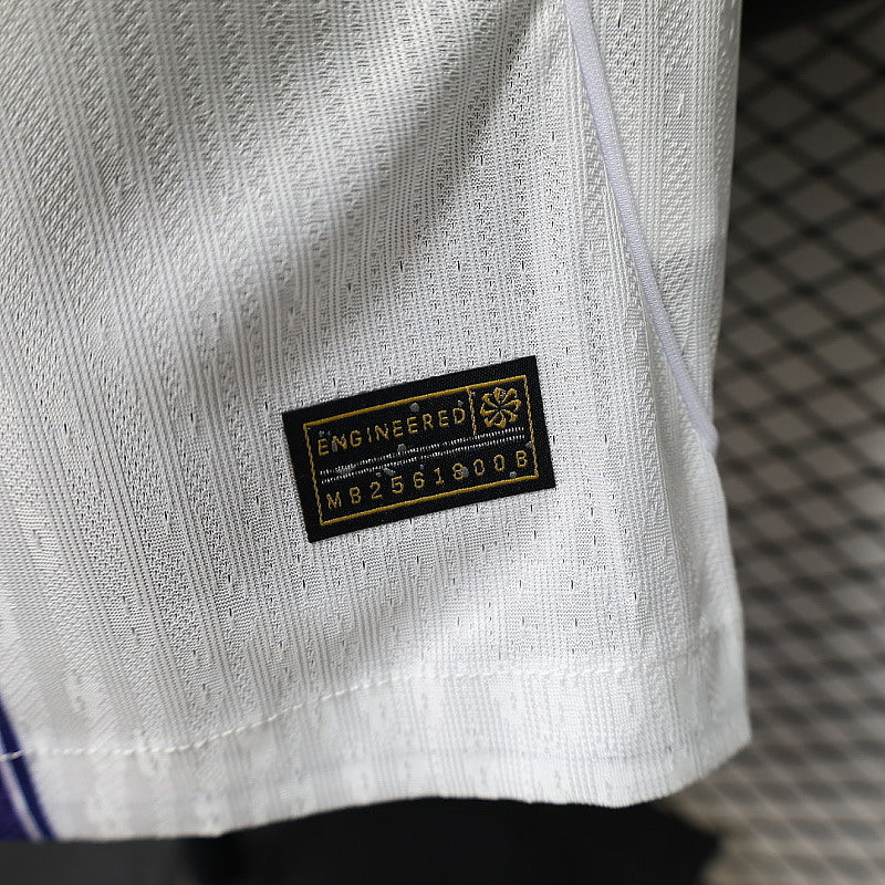 Maillot PSG Extérieur Player Version 26/27
