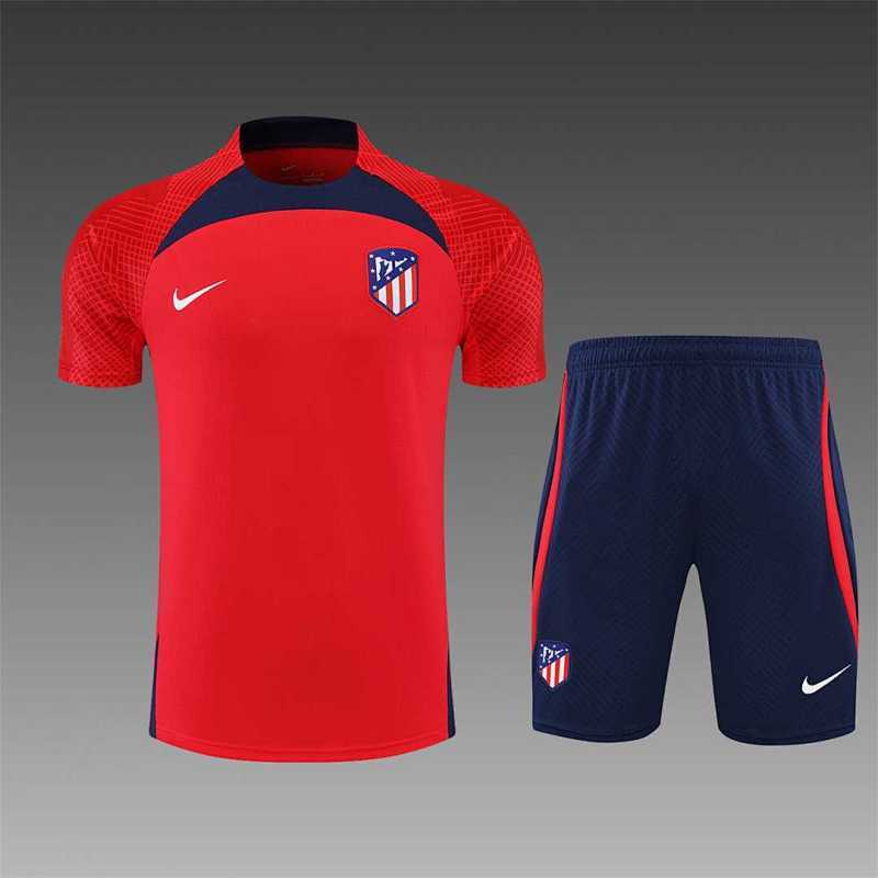Conjunto Atlético Madrid 22/23