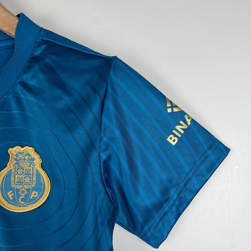Ensemble Enfant FC Porto Third 23/24
