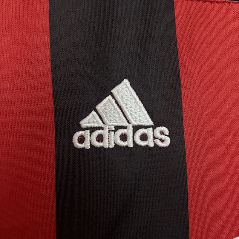 Ensemble Enfant AC Milan Domicile 98/99