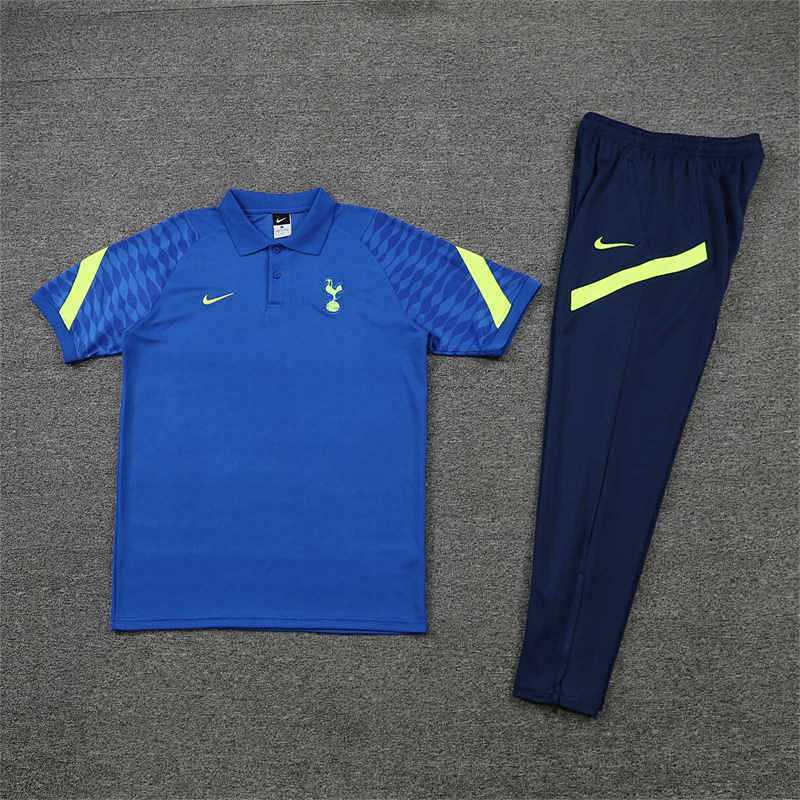 Polo Tottenham 25/26