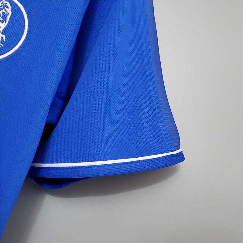 Maillot Chelsea Domicile Rétro 2003/05