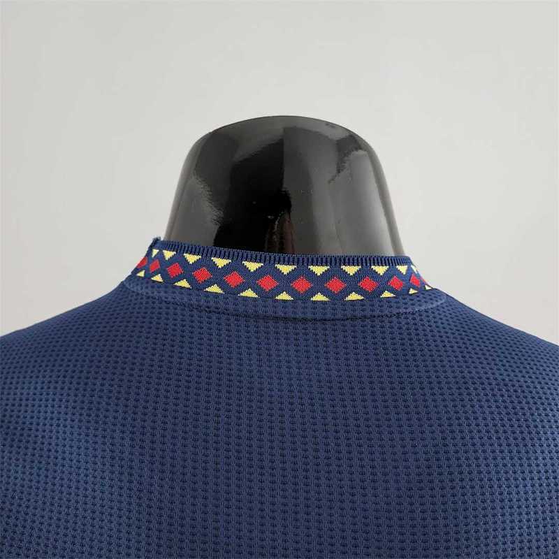 Maillot Ajax Extérieur Player Version 22/23