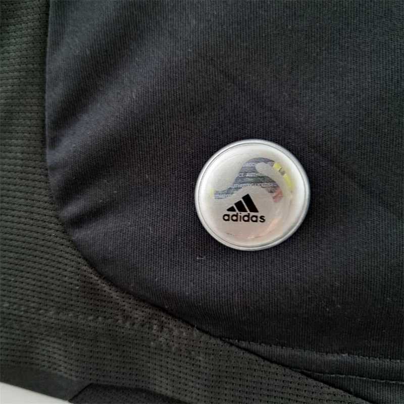 Maillot Real Madrid Extérieur Rétro 2009/10