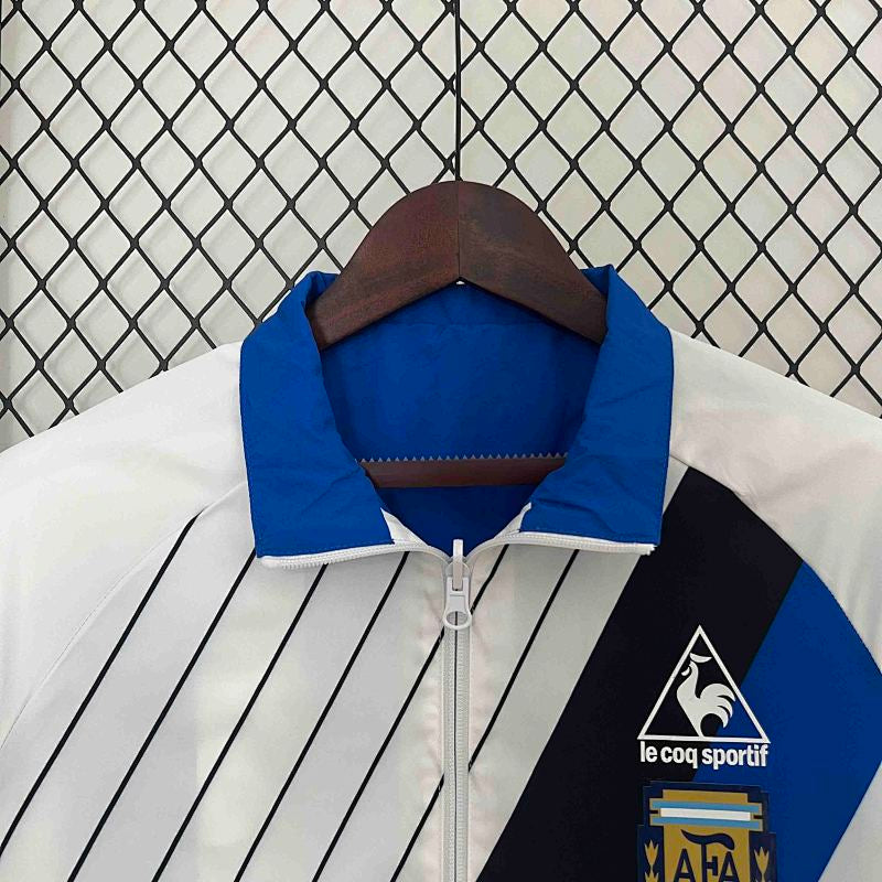 Coupe-vent Argentina Trench Coat 25/26