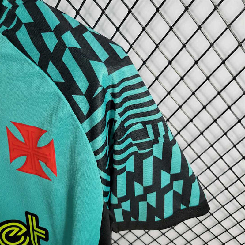 Maillot Vasco da Gama Pre-Match 22/23
