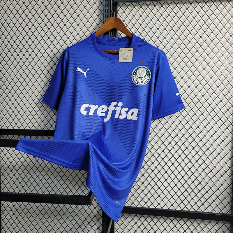 Maillot Palmeiras Gardien 23/24