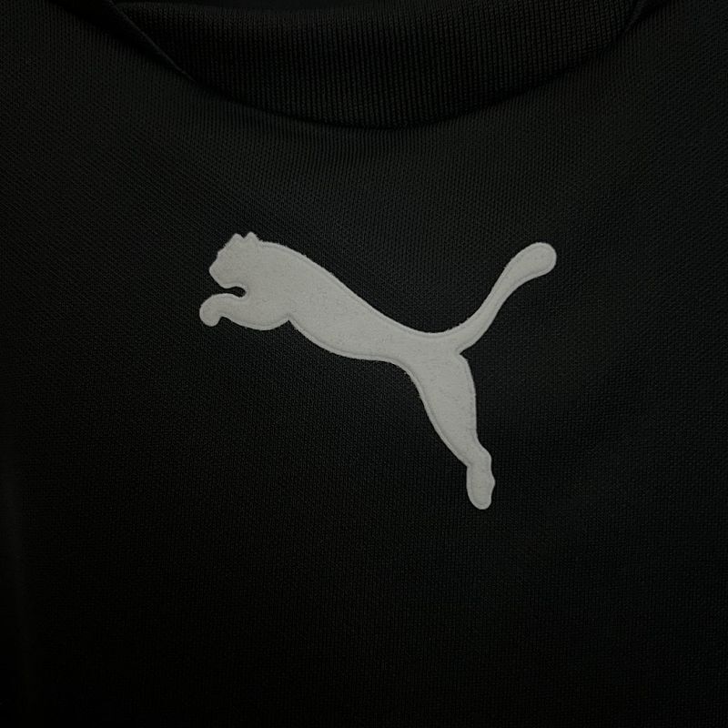 Maillot Colo Colo Sway Rétro 2003