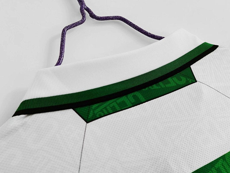 Maillot Celtic Domicile Rétro 91/92