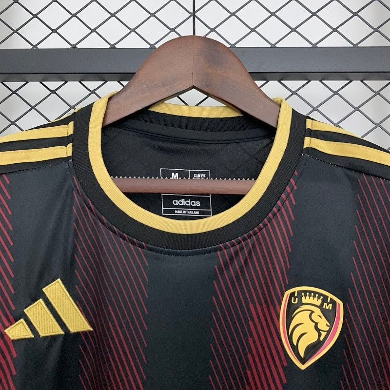 Maillot Ultimate Móstoles Uniform Domicile 25/26