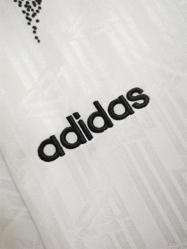 Maillot Germany Domicile Rétro 1994