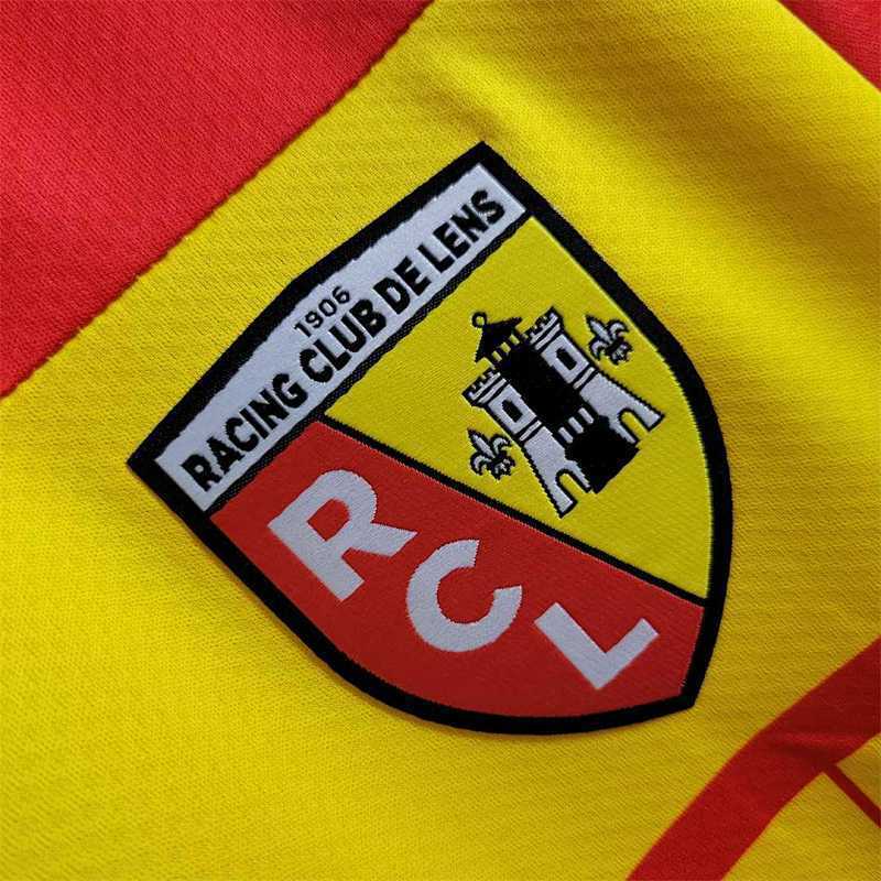 Maillot Lens Domicile 22/23