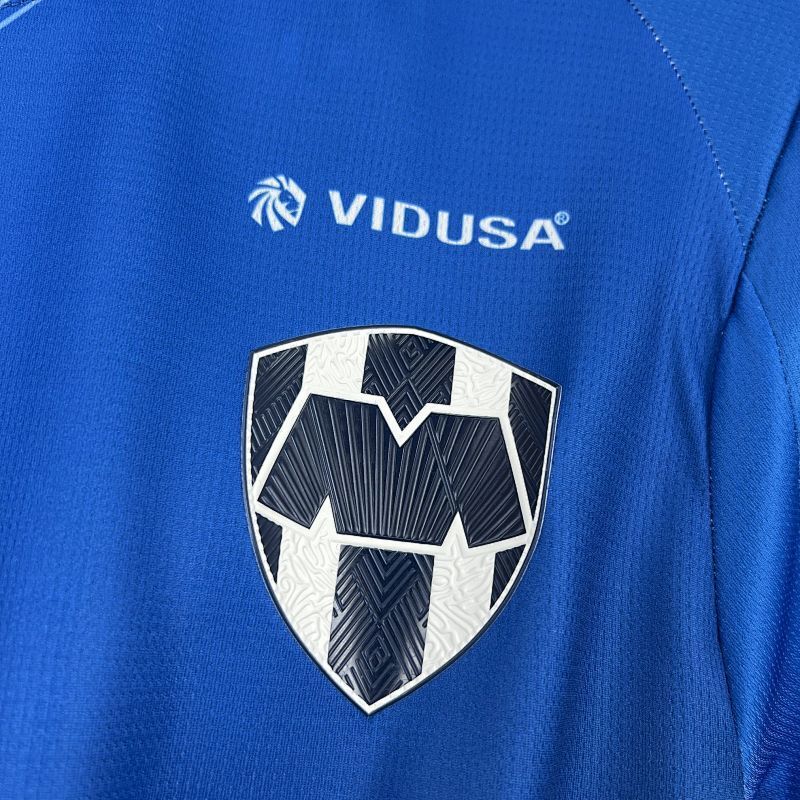 Maillot Monterrey Anniversay Édition spéciale 25/26