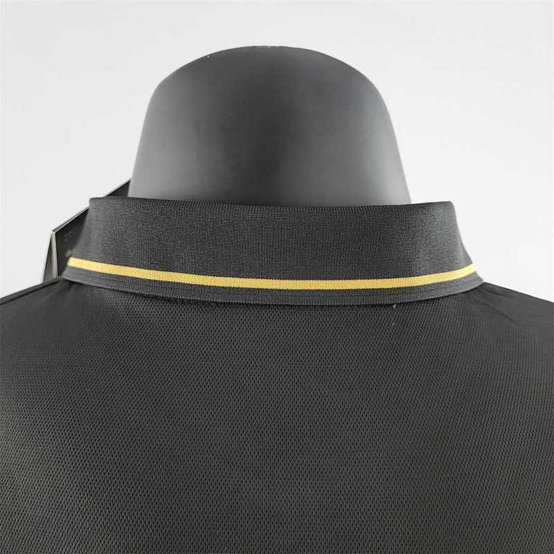 Polo Brésil Noir 2022