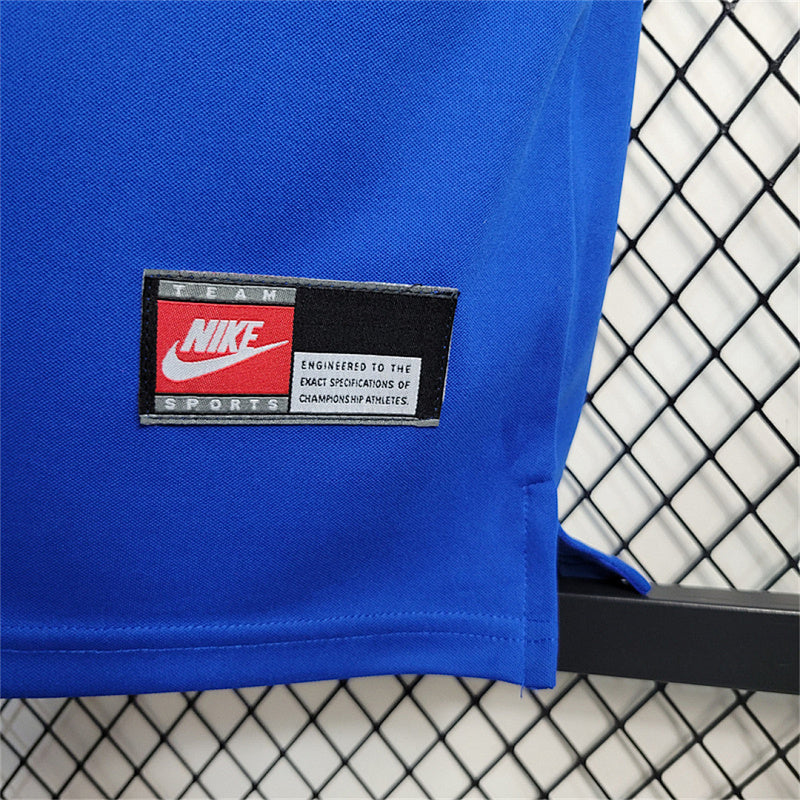 Maillot Brazil Extérieur Rétro 1997