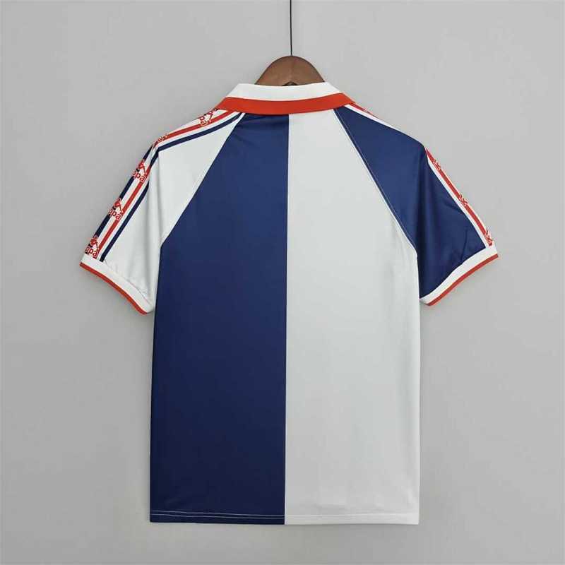 Maillot Bilbao Extérieur 25/26