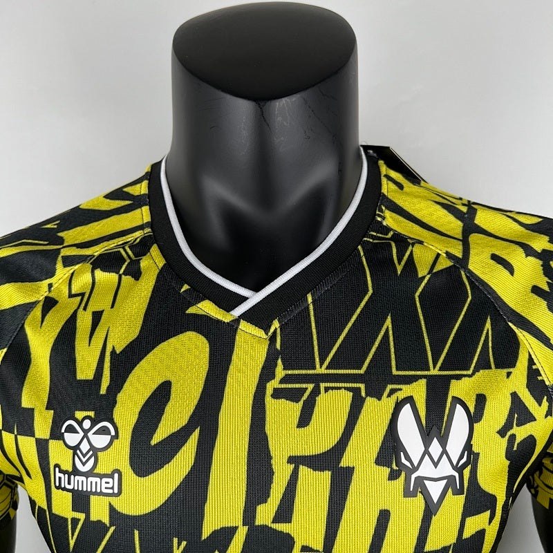 Maillot Little Bee Player Version 23/24