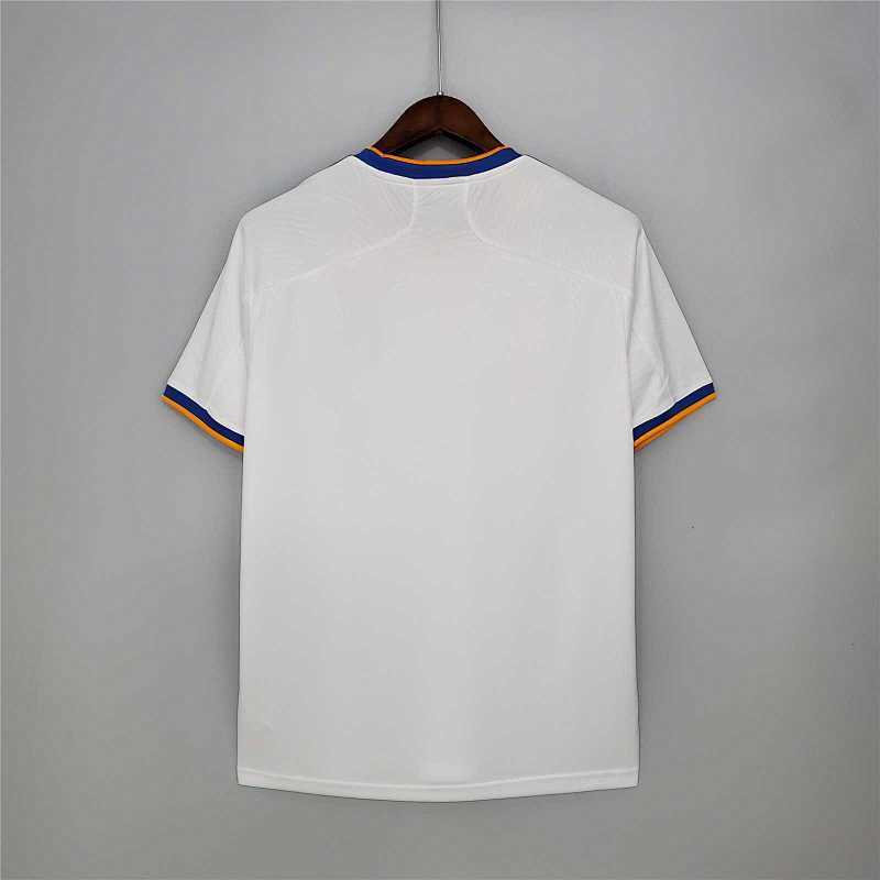 Maillot Real Madrid Domicile 21/22