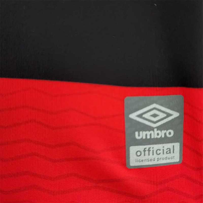 Maillot Recife sports Domicile 22/23