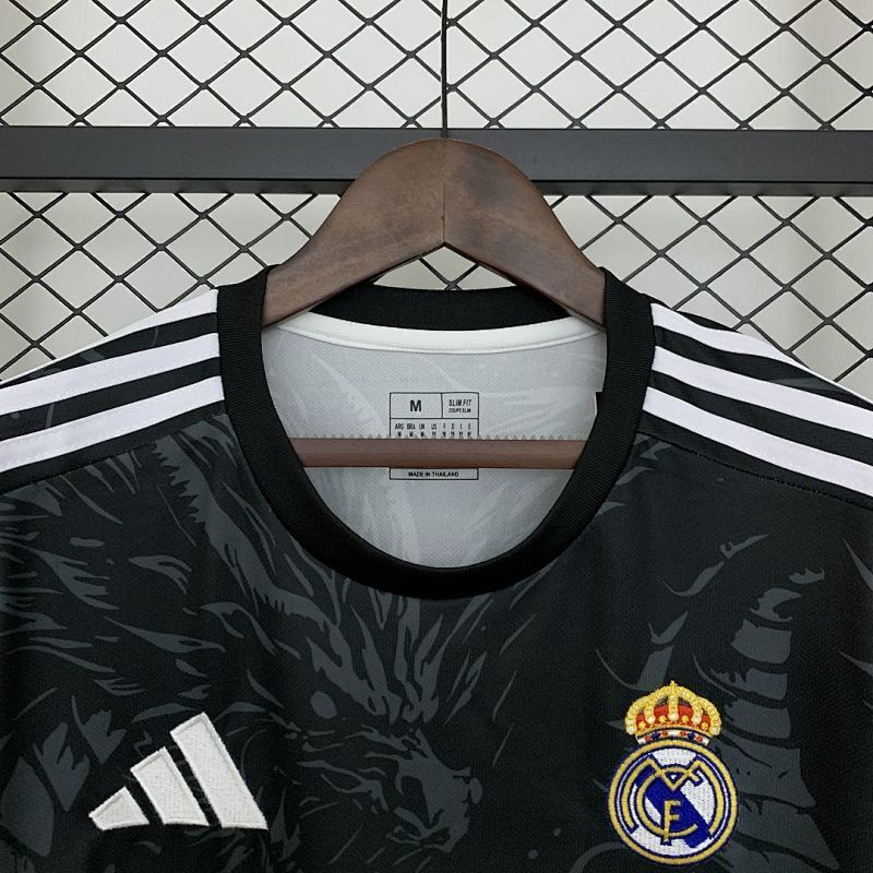 Maillot Real Madrid 25/26