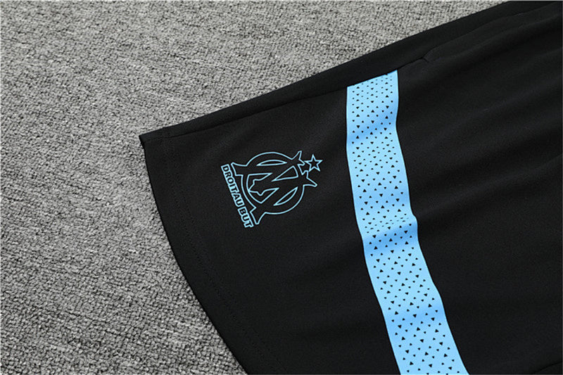 Maillot Marseille Pre-Match 22/23